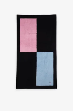 Barabarian beach towel