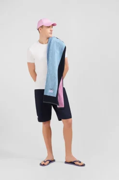 Barabarian beach towel