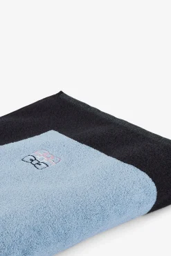 Barabarian beach towel