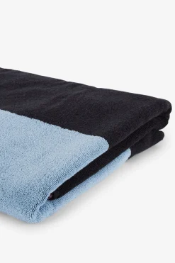 Barabarian beach towel