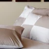 Barbarian grey comforter cover