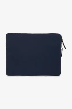 Dark blue Ipad sleeve