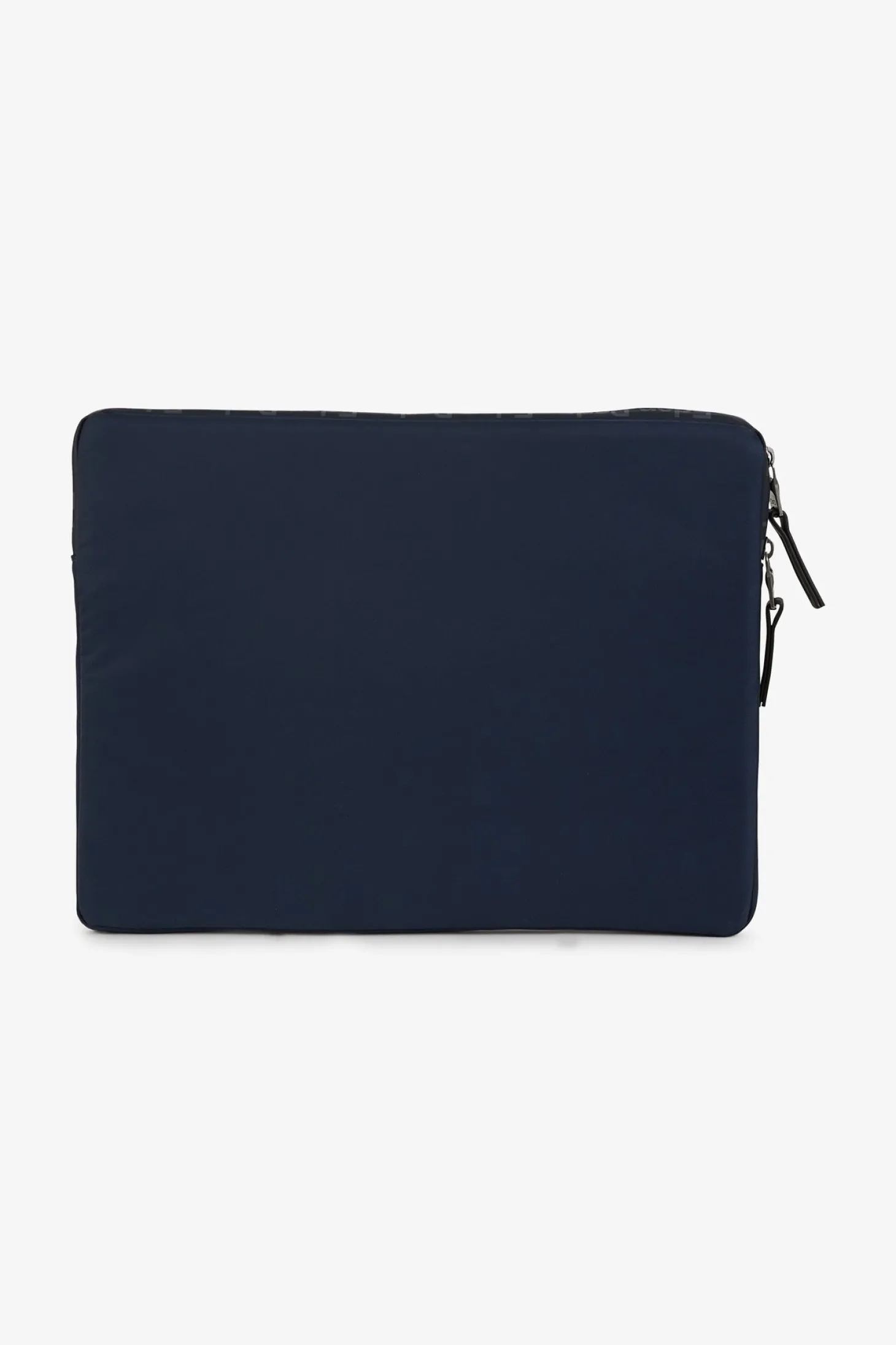 Dark blue Ipad sleeve