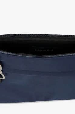 Dark blue Ipad sleeve