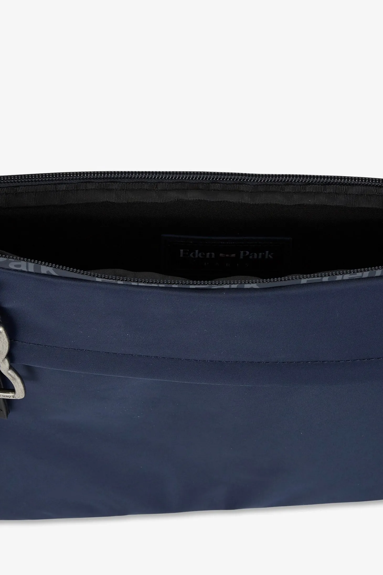Dark blue Ipad sleeve