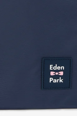 Dark blue Ipad sleeve