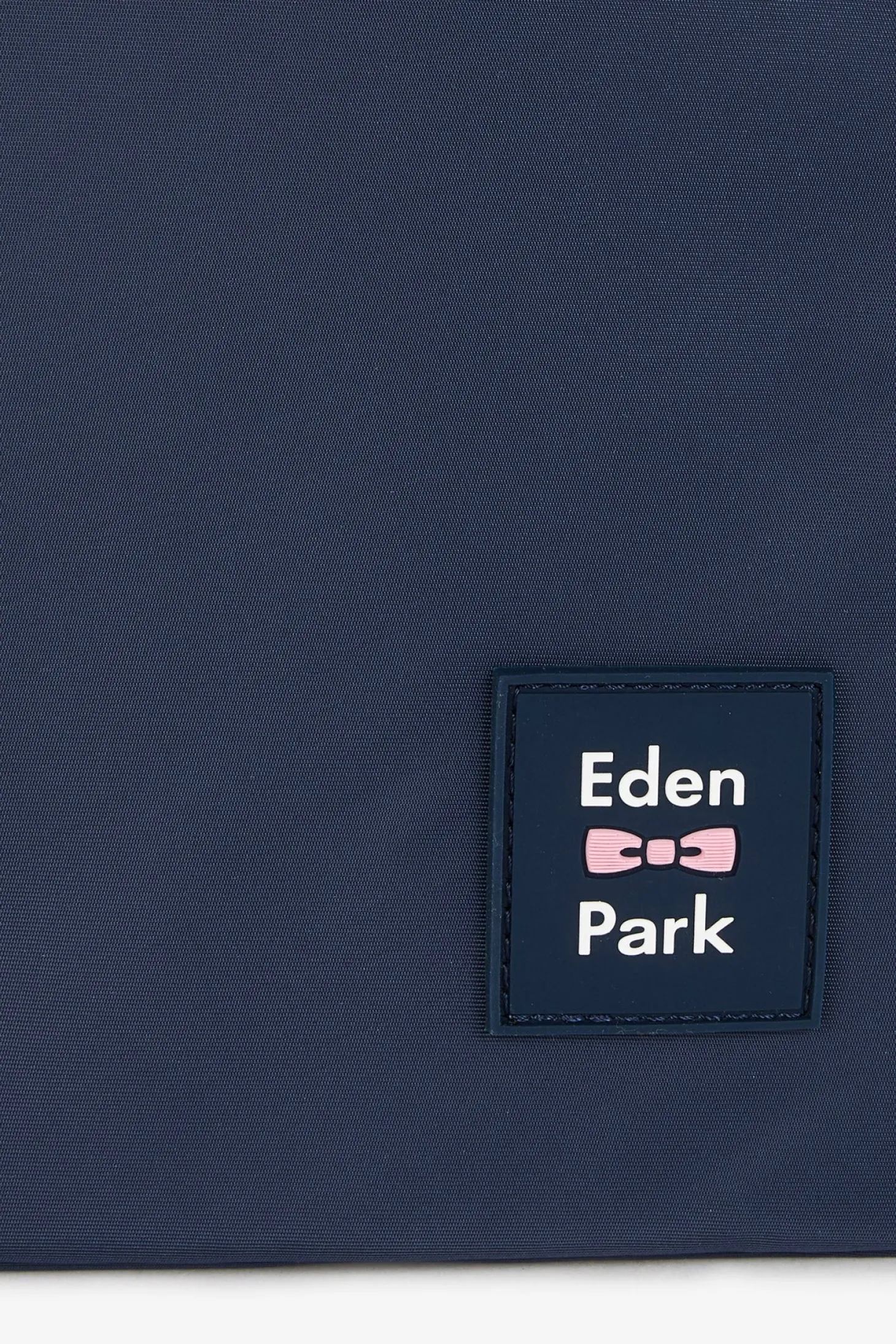 Dark blue Ipad sleeve