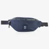 Dark blue waist bag