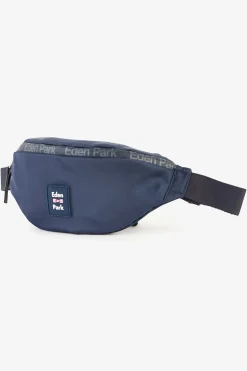 Dark blue waist bag