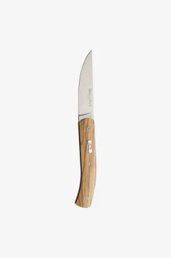 Folding knife