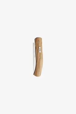 Folding knife