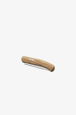 Folding knife