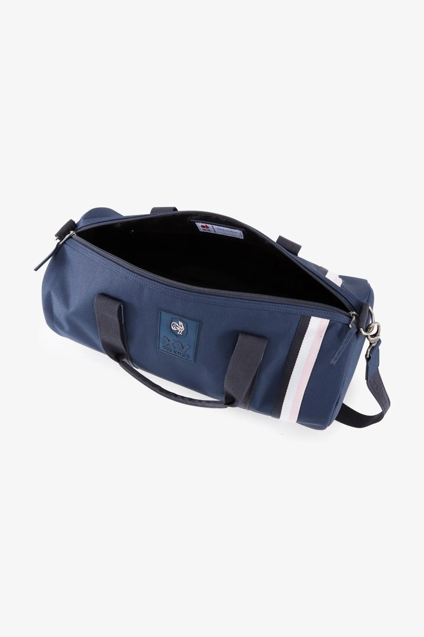 France XV sports duffel bag