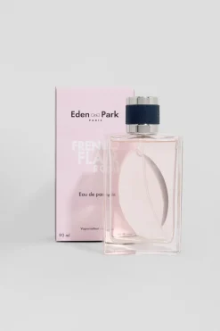 French Flair Rose Fragrance - Floral and Powdery