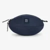 Navy blue sponge bag