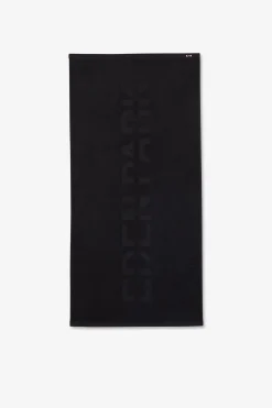 Small marine sports towel