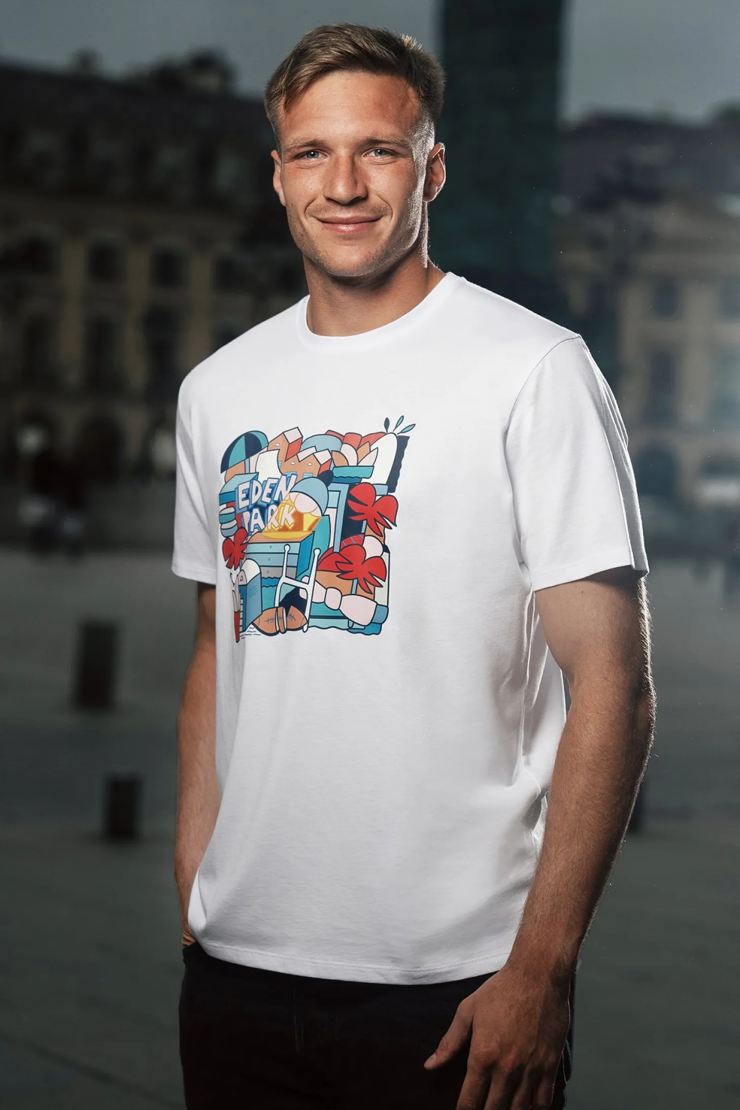 The Exclusive - Limited Edition 6