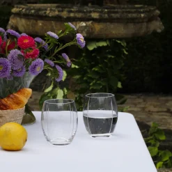 Water glass