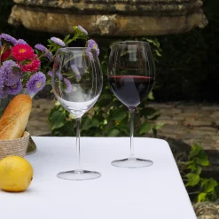 Wine glass