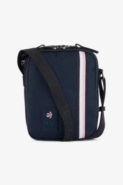 XV of France plain messenger bag