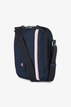 XV of France plain messenger bag